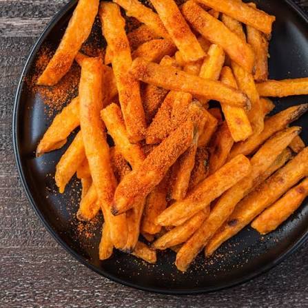 ORDEN DE PAPAS FRITAS