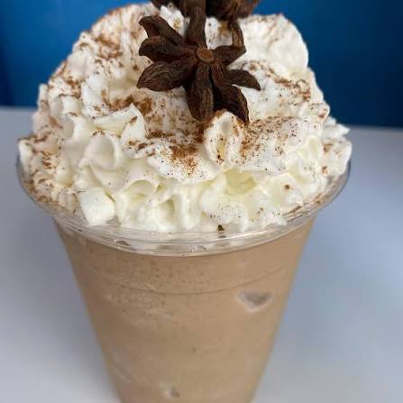 frappe de chai 16 onzas